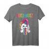 Kotzi Wein Bier Sekt Motto Party Schnaps Einhorn Partnerlook T-Shirt – Lustiges Männer-Partyoutfit für Festivals, Junggesellenabschiede & Motto-Partys
