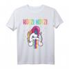 Kotzi Wein Bier Sekt Motto Party Schnaps Einhorn Partnerlook T-Shirt – Lustiges Männer-Partyoutfit für Festivals, Junggesellenabschiede & Motto-Partys