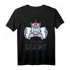 Offizielles Einhorn Schlafshirt – Bequemes Lieblings Schlaf T-Shirt für Kinder, Frauen und Männer, Perfekt als Geschenk zu Geburtstag, Weihnachten & mehr