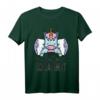Offizielles Einhorn Schlafshirt – Bequemes Lieblings Schlaf T-Shirt für Kinder, Frauen und Männer, Perfekt als Geschenk zu Geburtstag, Weihnachten & mehr
