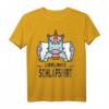 Offizielles Einhorn Schlafshirt – Bequemes Lieblings Schlaf T-Shirt für Kinder, Frauen und Männer, Perfekt als Geschenk zu Geburtstag, Weihnachten & mehr