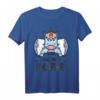 Offizielles Einhorn Schlafshirt – Bequemes Lieblings Schlaf T-Shirt für Kinder, Frauen und Männer, Perfekt als Geschenk zu Geburtstag, Weihnachten & mehr