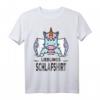 Offizielles Einhorn Schlafshirt – Bequemes Lieblings Schlaf T-Shirt für Kinder, Frauen und Männer, Perfekt als Geschenk zu Geburtstag, Weihnachten & mehr