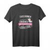Lustiges Friseur T-Shirt mit Einhorn Spruch – Perfektes Geschenk für Friseure und Friseurinnen