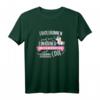 Lustiges Friseur T-Shirt mit Einhorn Spruch – Perfektes Geschenk für Friseure und Friseurinnen