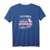 Lustiges Friseur T-Shirt mit Einhorn Spruch – Perfektes Geschenk für Friseure und Friseurinnen