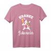 Witziges Krankenschwester und Einhorn Liebhaber T-Shirt – Perfektes Geschenk für Pflegekräfte zu Geburtstag, Weihnachten, Valentinstag, Muttertag & Fasching
