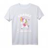 Witziges Krankenschwester und Einhorn Liebhaber T-Shirt – Perfektes Geschenk für Pflegekräfte zu Geburtstag, Weihnachten, Valentinstag, Muttertag & Fasching