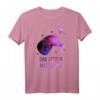 Das Letzte Weinhorn Motiv Einhorn Wein Pferd Rotwein T-Shirt – Perfektes Geschenk für Weinliebhaber, Einhornfans und besondere Anlässe