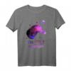 Das Letzte Weinhorn Motiv Einhorn Wein Pferd Rotwein T-Shirt – Perfektes Geschenk für Weinliebhaber, Einhornfans und besondere Anlässe
