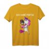 Ich Habe Fertig Einhorn Ruhestand Rentner 2020 Pensionierung T-Shirt – Lustiges Abschiedsgeschenk für Kollegen & Freunde