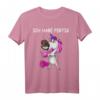 Ich Habe Fertig Einhorn Ruhestand Rentner 2020 Pensionierung T-Shirt – Lustiges Abschiedsgeschenk für Kollegen & Freunde
