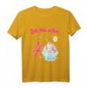 Kinder Ich bin schon vier Einhorn Mädchen T-Shirt - Süßes Geburtstagsoutfit für 4-jährige Mädchen, ideales Geschenk zum 4. Geburtstag