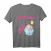 Kinder Ich bin schon vier Einhorn Mädchen T-Shirt - Süßes Geburtstagsoutfit für 4-jährige Mädchen, ideales Geschenk zum 4. Geburtstag