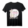 Lama & Einhorn T-Shirt mit Spruch 'Ich kann auch Einhorn' von NICI - Klassisch geschnitten für Kinder, perfekt als Geschenk