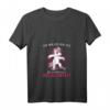 Damen Einhorn T-Shirt mit Spruch - Geh mir aus dem Weg du unnötiger Sozialkontakt, lustiges Geschenk für Frauen, Freunde & Familie