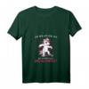 Damen Einhorn T-Shirt mit Spruch - Geh mir aus dem Weg du unnötiger Sozialkontakt, lustiges Geschenk für Frauen, Freunde & Familie