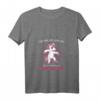 Damen Einhorn T-Shirt mit Spruch - Geh mir aus dem Weg du unnötiger Sozialkontakt, lustiges Geschenk für Frauen, Freunde & Familie