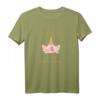 12. Geburtstag Mädchen Einhorn Lockdown T-Shirt – Perfekte Geschenkidee für Mädchen, Tochter, Schwester & Freundin zum 12. Geburtstag