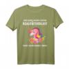 Ich leide nicht unter Realitätsverlust Unicorn Einhorn T-Shirt – Witziges Geschenk für Einhornliebhaber und Humor-Fans