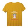 Damen Einhorn T-Shirt mit Spruch 'Geh mir aus dem Weg du unnötiger Sozialkontakt' – Lustiges Geschenk für Frauen, Freunde und Familie