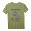 Schwarz Ist Bunt Genug! Lustiges Einhorn Statement T-Shirt für Schwarzliebhaber & Humorvolle Geschenkidee