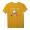 Ich hasse Menschen Kotzendes Einhorn T-Shirt - Lustiges Kostüm & Geschenkidee für Einhorn-Liebhaber