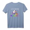Ich hasse Menschen Kotzendes Einhorn T-Shirt - Lustiges Kostüm & Geschenkidee für Einhorn-Liebhaber