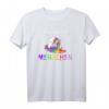 Ich hasse Menschen Kotzendes Einhorn T-Shirt - Lustiges Kostüm & Geschenkidee für Einhorn-Liebhaber