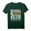 Abschied Kollegen T-Shirt – Perfektes Geschenk zum Jobwechsel & Verabschiedung von Mitarbeitern