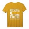 Abschied Kollegen T-Shirt – Perfektes Geschenk zum Jobwechsel & Verabschiedung von Mitarbeitern