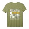 Abschied Kollegen T-Shirt – Perfektes Geschenk zum Jobwechsel & Verabschiedung von Mitarbeitern