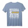 Abschied Kollegen T-Shirt – Perfektes Geschenk zum Jobwechsel & Verabschiedung von Mitarbeitern