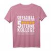 Abschied Kollegen T-Shirt – Perfektes Geschenk zum Jobwechsel & Verabschiedung von Mitarbeitern