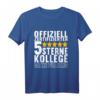 Abschied Kollegen T-Shirt – Perfektes Geschenk zum Jobwechsel & Verabschiedung von Mitarbeitern