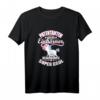 Lustiges Damen T-Shirt zum HapPanda mit Spruch – Einhorn Motiv, perfekte Geschenkidee für Schwestern, Taufpatinnen & Freundinnen