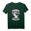 Lustiges Damen T-Shirt zum HapPanda mit Spruch – Einhorn Motiv, perfekte Geschenkidee für Schwestern, Taufpatinnen & Freundinnen