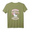Lustiges Damen T-Shirt zum HapPanda mit Spruch – Einhorn Motiv, perfekte Geschenkidee für Schwestern, Taufpatinnen & Freundinnen