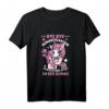Kinder Einschulung T-Shirt - Bye Bye Kindergarten Einhorn, Glitzerndes Schulstart-Shirt für Mädchen, Witziges Geschenk zum Schulanfang