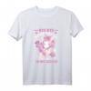 Kinder Einschulung T-Shirt - Bye Bye Kindergarten Einhorn, Glitzerndes Schulstart-Shirt für Mädchen, Witziges Geschenk zum Schulanfang