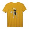 Tod Auf Einhorn Skelett Halloween T-Shirt - Lustiges Fantasy Design für Damen & Herren als Geschenkidee