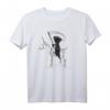 Tod Auf Einhorn Skelett Halloween T-Shirt - Lustiges Fantasy Design für Damen & Herren als Geschenkidee