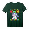Kinder Kindergarten T-Shirt 2022 mit Einhorn – Perfektes Outfit und Geschenk für den ersten Kindergartentag für Jungen und Mädchen