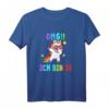OMG! Ich bin 30 - Lustiges Dabbing Einhorn T-Shirt für den 30. Geburtstag, perfekt als Geschenk, Party-Outfit und Dekoration