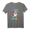 OMG! Ich bin 30 - Lustiges Dabbing Einhorn T-Shirt für den 30. Geburtstag, perfekt als Geschenk, Party-Outfit und Dekoration