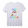 OMG! Ich bin 30 - Lustiges Dabbing Einhorn T-Shirt für den 30. Geburtstag, perfekt als Geschenk, Party-Outfit und Dekoration