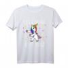 41. Geburtstag Shirt - Legendär seit 1982 Einhorn Geburtstag T-Shirt für Männer und Frauen