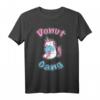 Donut Gang | Süßes Einhorn T-Shirt – Lustiges Unicorn Shirt für Kinder, Mädchen, Jungen, Frauen & Männer mit Humor & Hunger auf Donuts