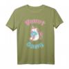 Donut Gang | Süßes Einhorn T-Shirt – Lustiges Unicorn Shirt für Kinder, Mädchen, Jungen, Frauen & Männer mit Humor & Hunger auf Donuts