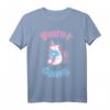 Donut Gang | Süßes Einhorn T-Shirt – Lustiges Unicorn Shirt für Kinder, Mädchen, Jungen, Frauen & Männer mit Humor & Hunger auf Donuts